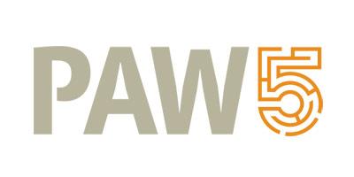 Paw5, Frontpet & Colapz by Olsam Group