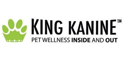 King Kanine