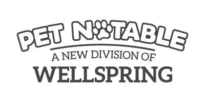 Pet Notable by Wellspring