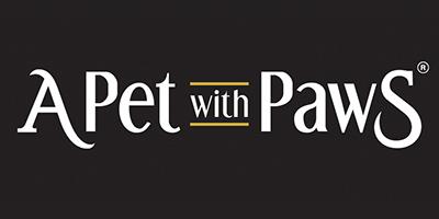 A Pet with Paws