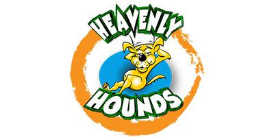 Heavenly Hounds