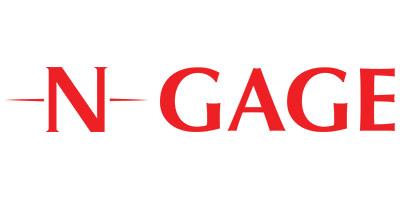 N-Gage Brand