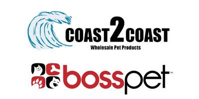 Coast 2 Coast Pet / Boss Pet /PetEdge