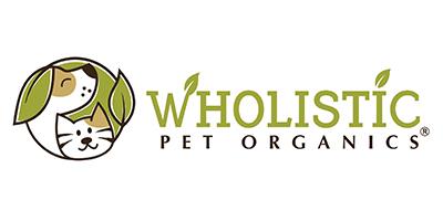 Wholistic Pet Organics®