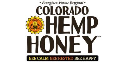 Colorado Hemp Honey (The CBD Honey)