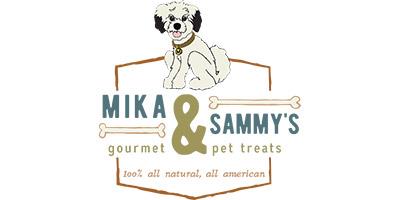 Mika & Sammy's Gourmet Pet Treats