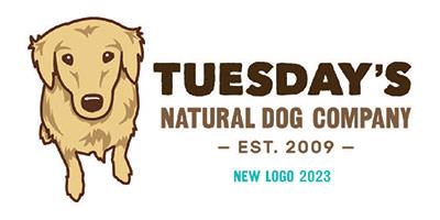Tuesday's Natural Dog Company