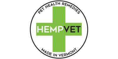 HEMPVET Pet Health Remedies