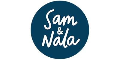 Sam & Nala
