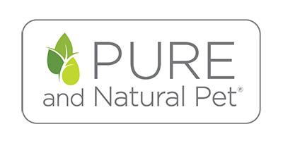 Pure and Natural Pet®