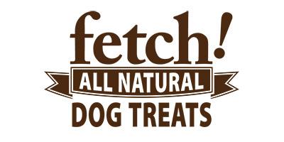 fetch! Dog Treats