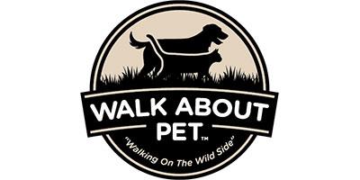 Walk About Pet™