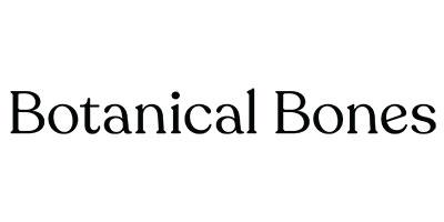 Botanical Bones
