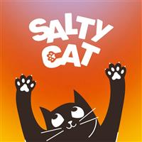 Salty Cat