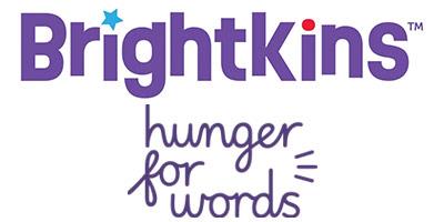 Brightkins™ | Hunger For Words™