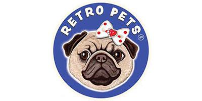 Retro Pets Art LLC